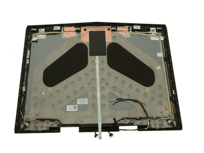 New Genuine Alienware 15 R3 15.6" LCD Lid Back Cover Assembly - FHD - 490PN