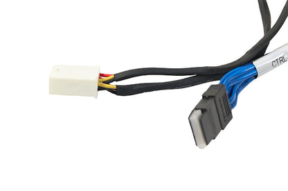 New DELL PowerEdge T310 PERC H700 H200 Connect To SAS Cable Y690K (NOT FOR HOME PC)