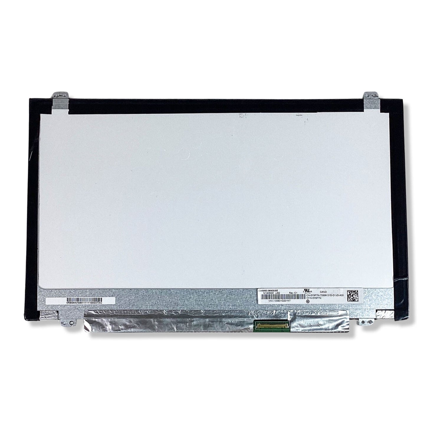 Dell OEM Inspiron 14 3421 5421 5437 14z 5423 LED 14" WXGAHD LCD Widescreen Y9P7N