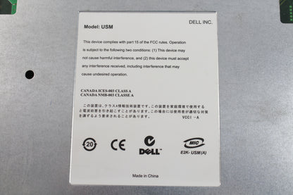 Dell PowerVault MD1120 2x SAS Enclosure Management Module Controller JT356 (NOT FOR HOME PC)