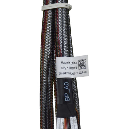 Lot of 25 Dell PowerEdge T440 T640 8Bay RAID Cables PERC H740 H740P H730P XRFV4