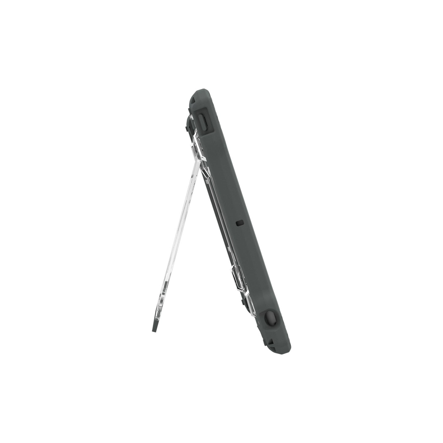 MAXCases Shield Extreme-X2 Protective Case for iPad 10.2" 7/8/9 AP-SXX2-IP9-BLK