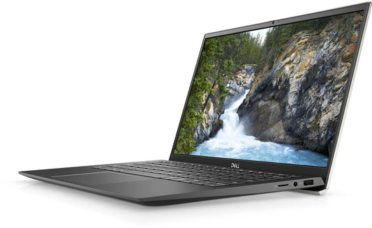 Dell Vostro 13 5301 13.3" FHD i7-1165G7 8GB 512GB SSD Webcam FPR MX350