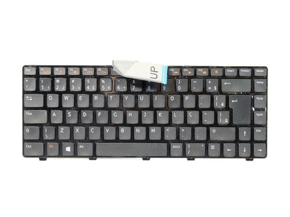 Lot 10 Dell XPS l502x Inspiron N4050 Teclado Laptop Keyboard Black - 5YV34 C3PWW
