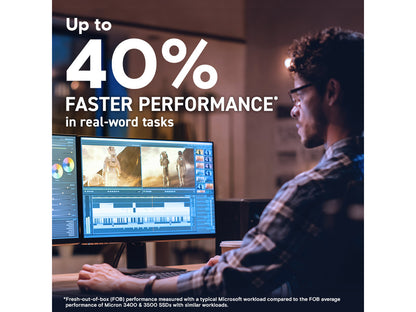 Crucial 1T|CRUCIAL CT1000T7053 SSD