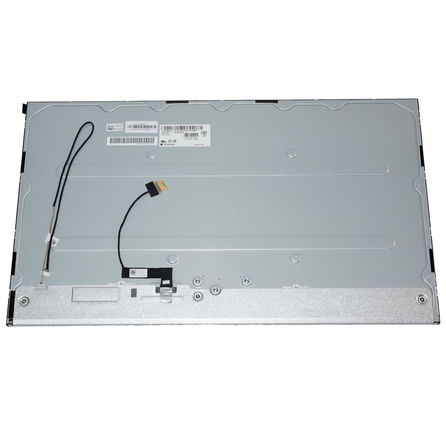 Dell Inspiron 7775 27" 4K UHD LCD Screen Glossy Non-Touch LM270WR3 4FRP5 405M5