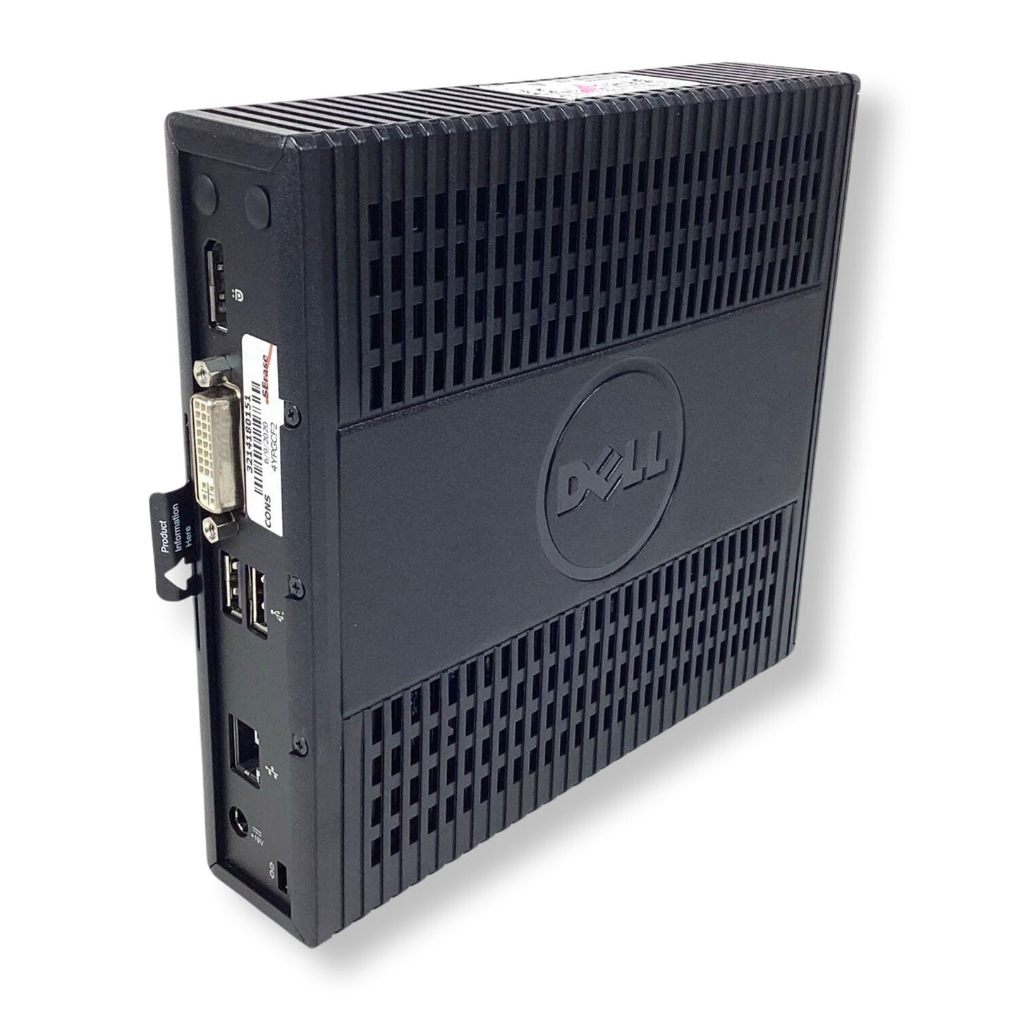 Dell Wyse Dx0D 5010 AMD G -T48E 1.40 GHz 2GB 8GB SSD Thin Client 9MKV0-SP-AA8