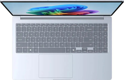 Samsung Galaxy Book4 Edge 15.6" FHD Snapdragon X Plus 16GB 512GB SSD FPR W11Pro