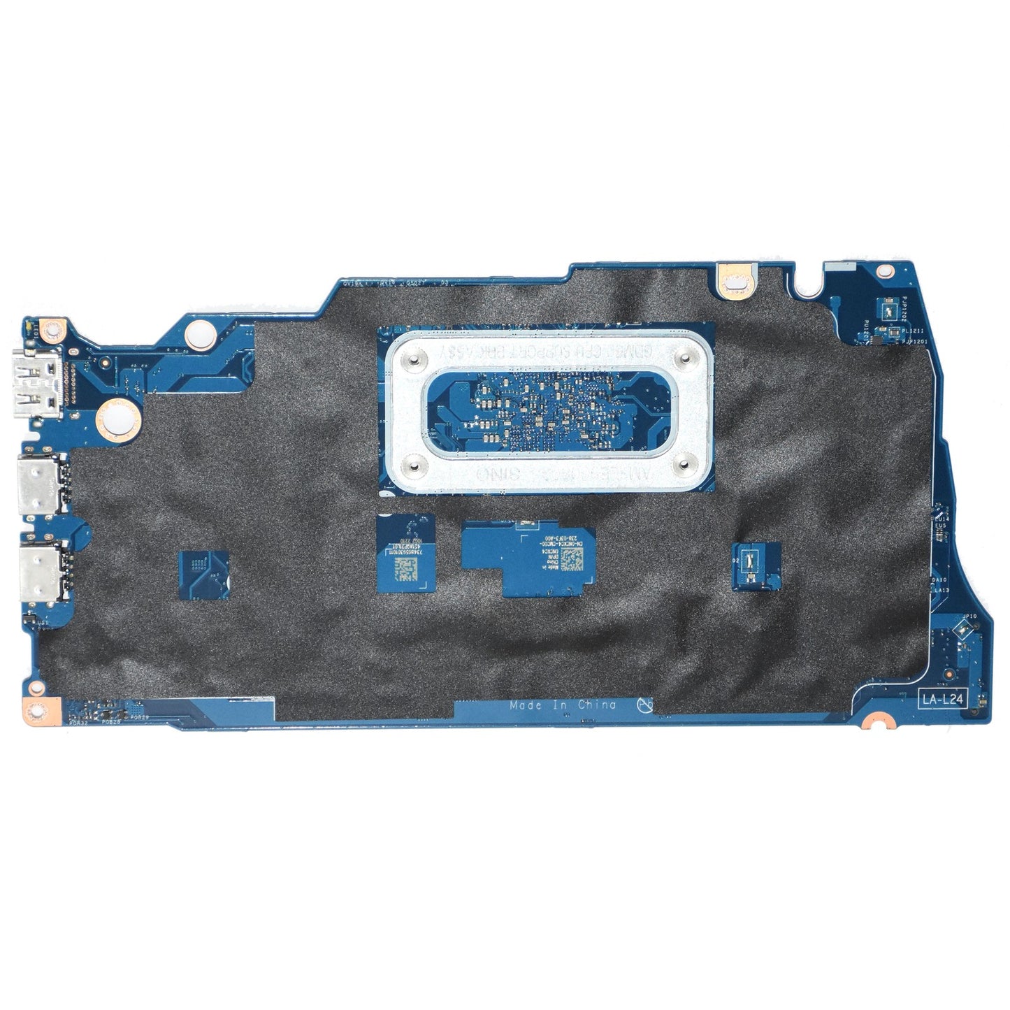 Dell Inspiron 15 3510 Motherboard Celeron N4020 1.10 GHz 2-Cores LA-L244P NCXC4