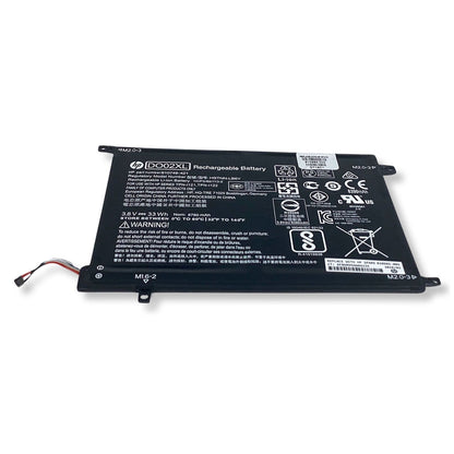 DO02XL Battery for HP Pavilion X2 210 G1 10-N HSTNN-LB6Y 810985-005 810749-2C1