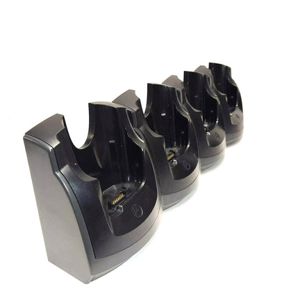 Motorola CRD5501 4-Slot Handheld Scanner Charging Cradle CRD5501-4000ER - No AC