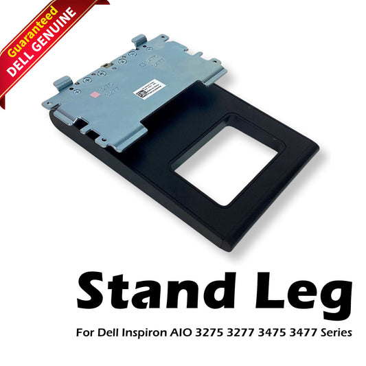 Dell Inspiron AIO 3275 3277 3475 3477 Series Stand Leg Black 0F8Y5W GKY00 F8Y5W