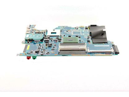 Sony Vaio VGN-FS90PS Series 2 Slots DDR2 SDRAM Laptop Motherboard A-1174-007-A