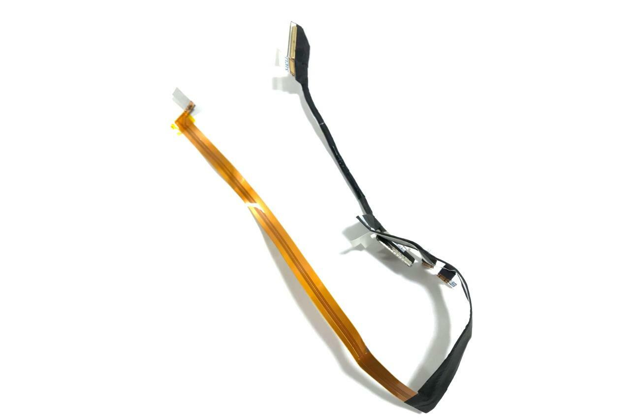 Y7RHR 450.0EZ0J.0002 OEM DELL LCD DISPLAY CABLE INSPIRON 15 7586 P76F (A)(CC60)