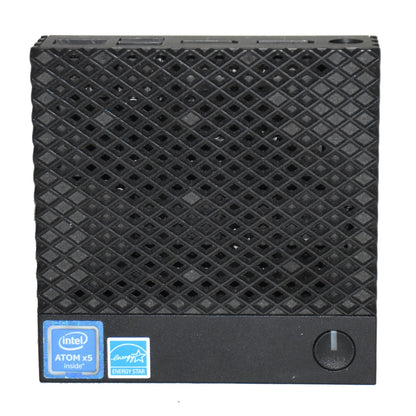 Dell Wyse 3040 N10D Atom x5-Z8350 2GB DDR3 8GB Flash Memory Thin Client 5MXMG
