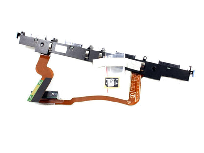 Dell PowerEdge M830 Blade Server 4 Port 2.5" SAS Backplane K699Y (NOT FOR HOME PC)