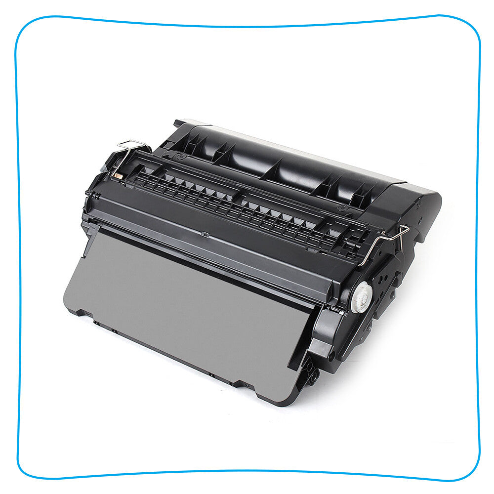 4PK CC364X 64X Toner Cartridge Compatible with HP LaserJet P4015n P4515n P4015x