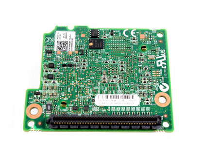 New Dell EMULEX OneConnect OCM14102-N6-D 10GB PCI-E 3.0 bNDC NIC Adapter R6D8Y