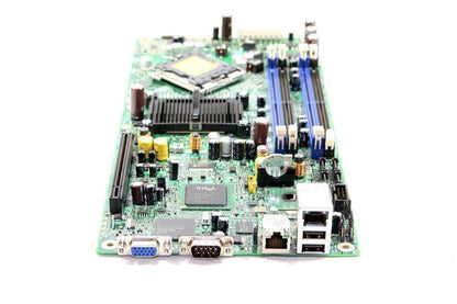 Intel X38ML Server Motherboard Xeon / Core2 LGA775 Intel X38 DDR2 800 D95420-207