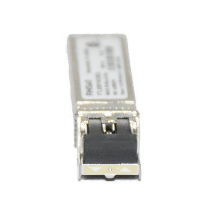 Lot of 2 Finisar FTLX8574D3BCL 10Gb SFP+ 850nm SR LC MMF Transceivers