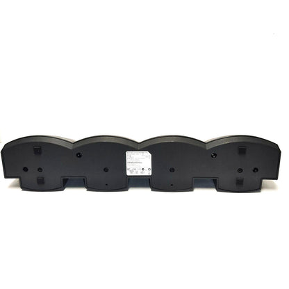 Motorola CRD5501 4-Slot Handheld Scanner Charging Cradle CRD5501-4000ER - No AC