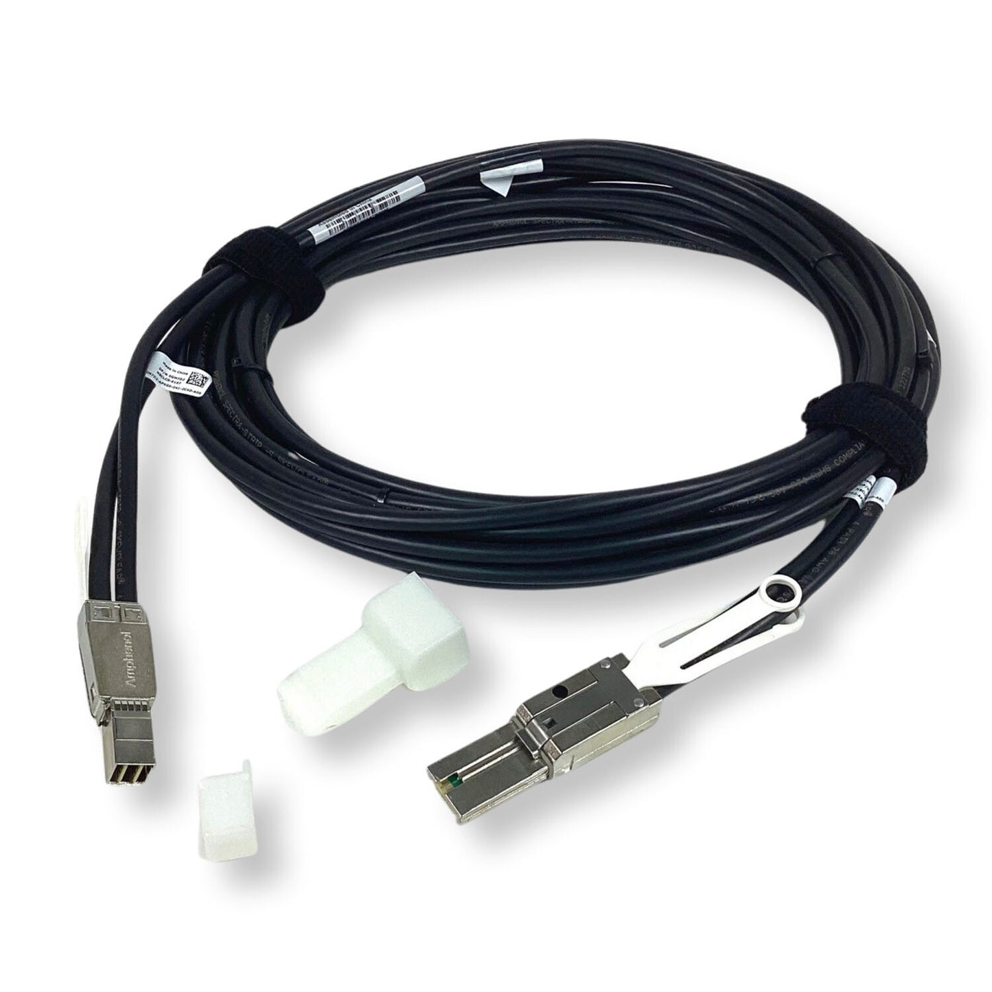 NEW *GM7D2* Dell EMC Storage 2M SFF-8644 to SFF-8644 External SAS Cable (NOT FOR HOME PC)