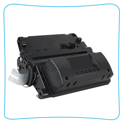 4PK CC364X 64X Toner Cartridge Compatible with HP LaserJet P4015n P4515n P4015x
