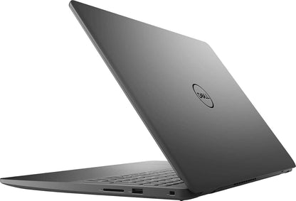 Dell Inspiron 3501 15.6" FHD i5-1135G7 12GB 256GB PCIe SSD Webcam Win 10 Black