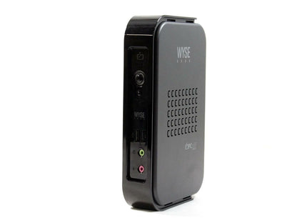 Dell Wyse Px0-P20 Zero Client TERADICHI 1GHz 128MB 64MB VMware View RJ45 3XV4F