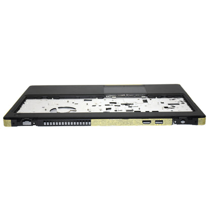 Dell Latitude 5580 Precision 3520 Palmrest Touchpad Assembly and SC Reader P9JJV