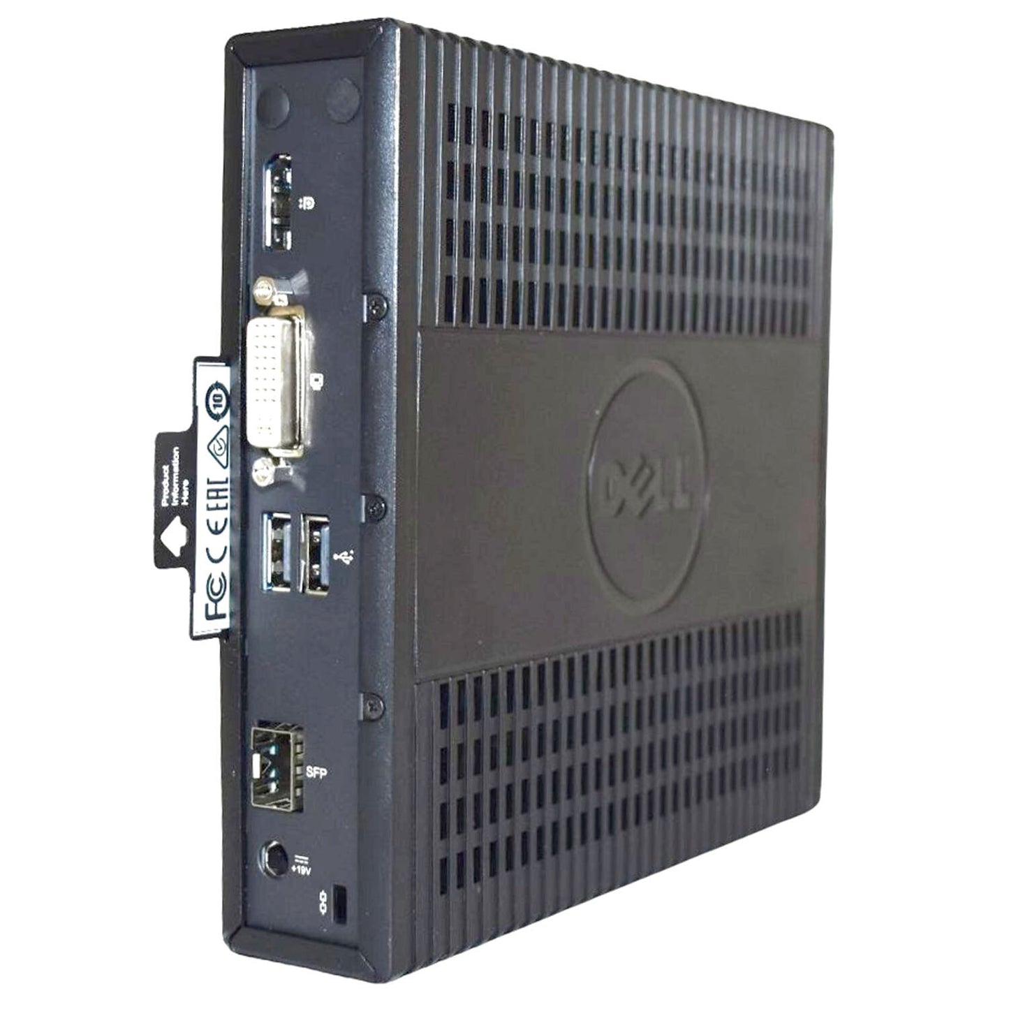 Genuine Dell Wyse 5010 Dx0D Wireless D10D T48E DC 1.4GHz DDR3 FTHP3+DEVICE Only