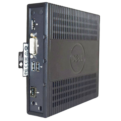 Genuine Dell Wyse 5010 Dx0D Wireless D10D T48E DC 1.4GHz DDR3 FTHP3+DEVICE Only