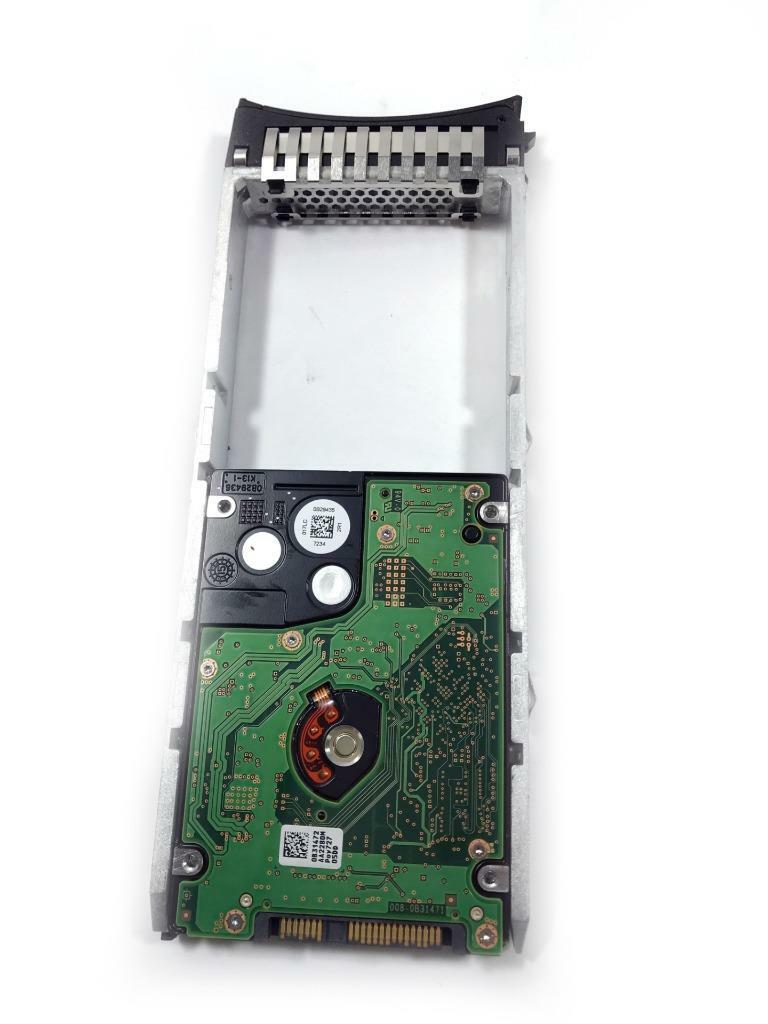 Lot of 5 98Y6320IBM 300GB SAS 6G 15K SFF SED HDD Hard Disk Drive FOR DS8000 (NOT FOR HOME PC)