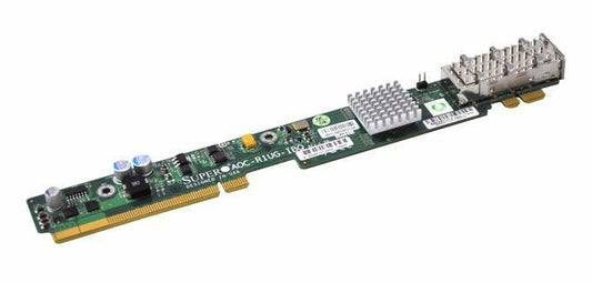 SuperMicro AOC-R1UG-IBQ Add-on Card
