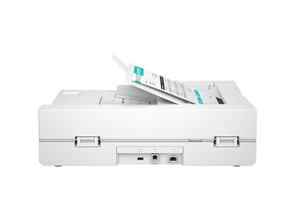 HP ScanJet Pro 3600 f1