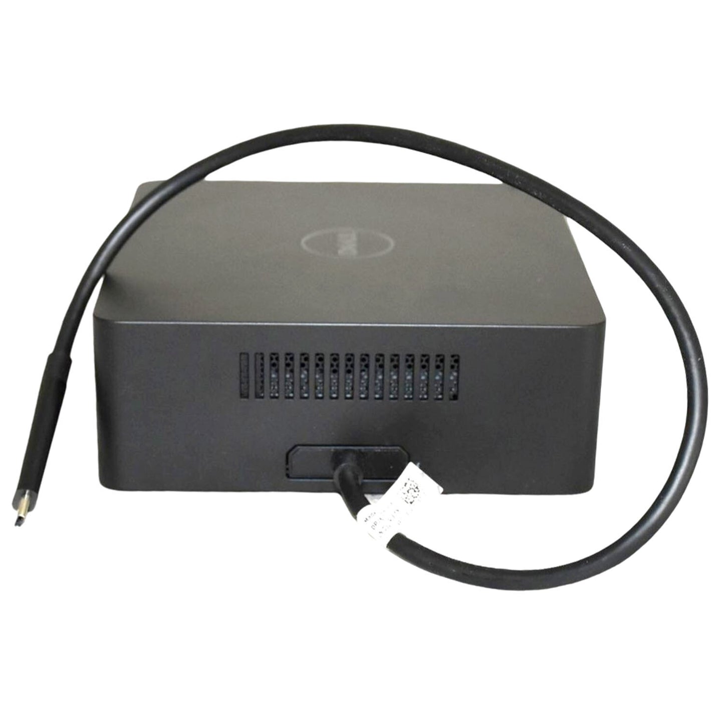 Dell TB16 Thunderbolt 3 (USB-C) Docking Station with 180W Adapter M1D43