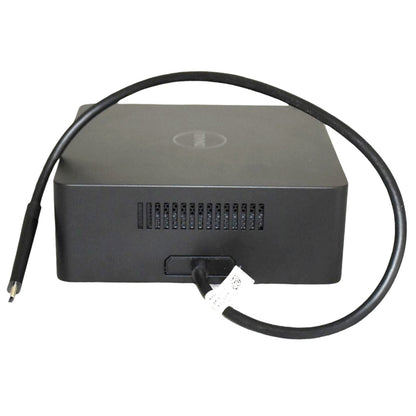 Dell TB16 Thunderbolt 3 (USB-C) Docking Station with 180W Adapter M1D43