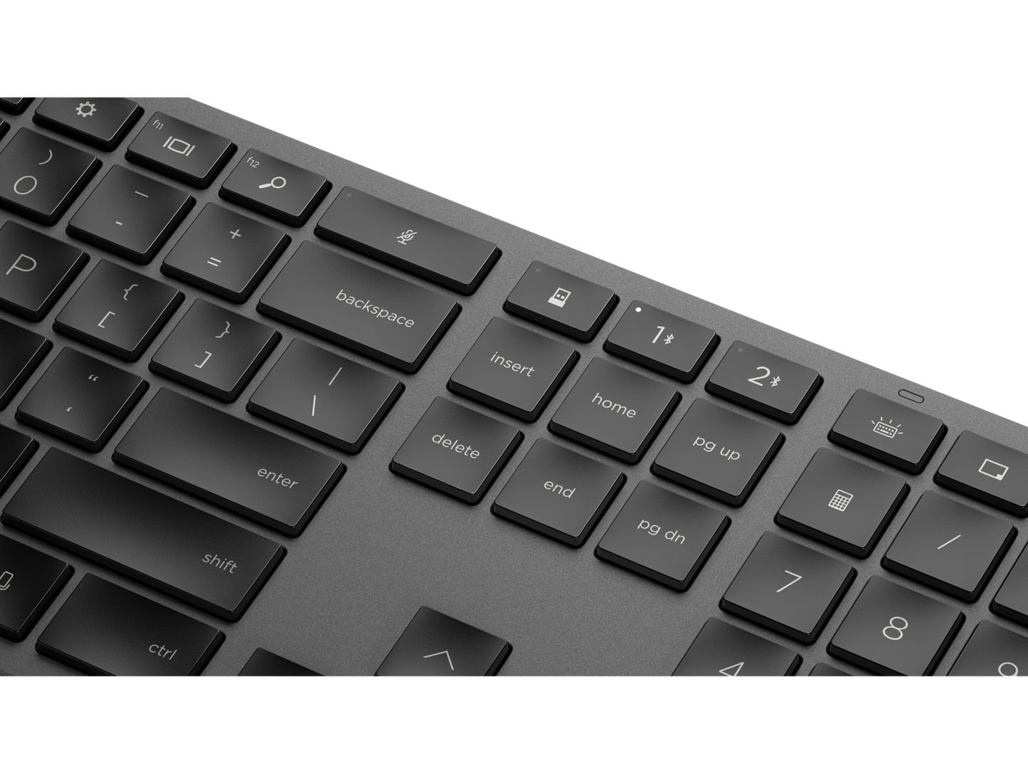 HP 975 Dual-Mode Wireless Keyboard