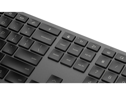 HP 975 Dual-Mode Wireless Keyboard