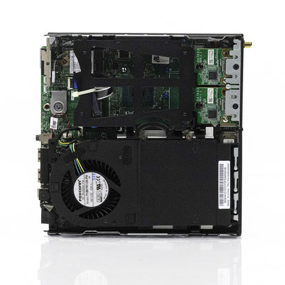 Lenovo ThinkCentre M80q G3 Tiny PC WiFi i7-12700T 1.40GHz 16GB 512GB SSD Win 11
