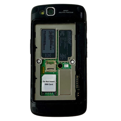 Motorola TC55CH-GC11ES-3G 4.3" 480x800 Android 4.1.2 Handheld Mobile Computer