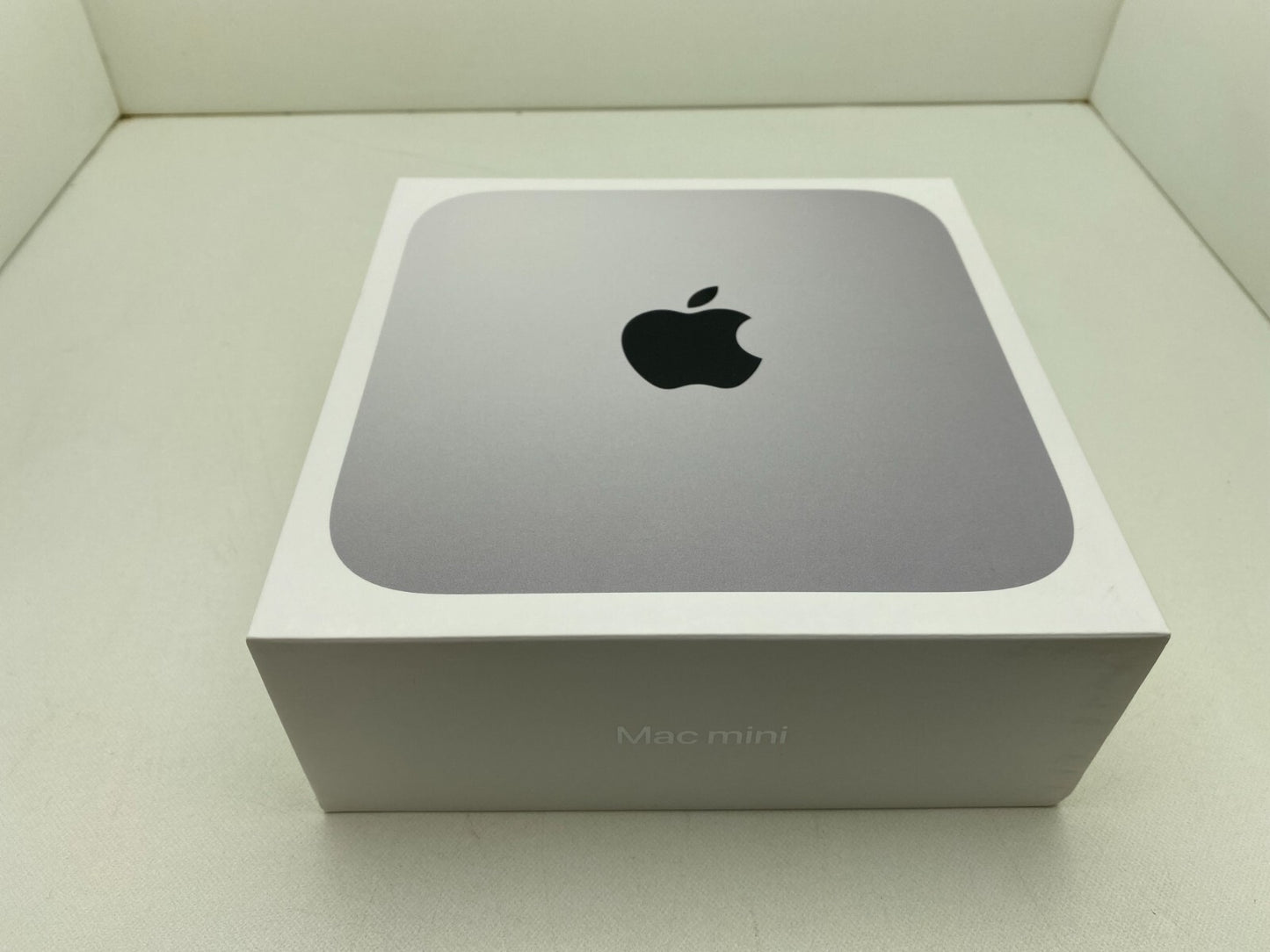 New Apple Mac mini M2 Pro chip 12 core CPU 19 core GPU 32GB RAM 1TB SSD 11/2025