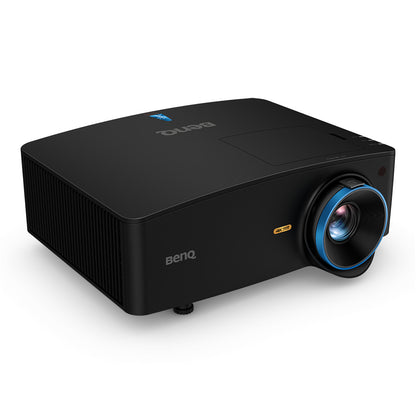 BenQ LK936ST - 4K HDR Short-Throw Laser Projector Golf Simulator
