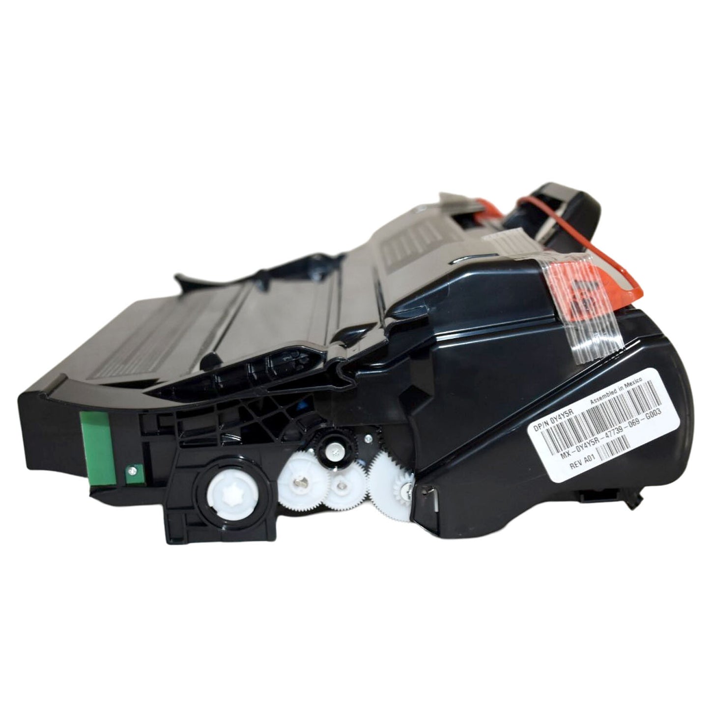 New Sealed Dell 5530DN 5535dn Extra High Yield Black Toner Cartridge Y4Y5R 9GPVM