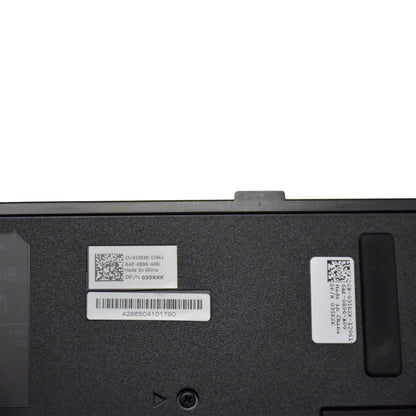 Dell E-Port Plus II Docking Station USB 3.0 Port Replicator 35RXK PR02X