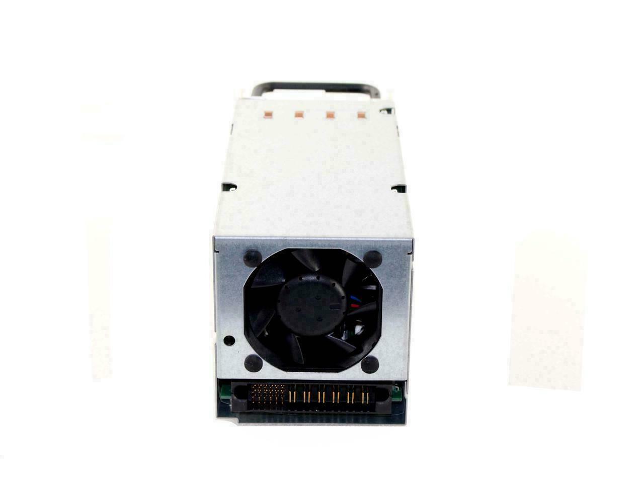 Lot Of 02 Dell PowerEdge T605 675W Power Supply Unit 12V 55.0A Z675P-00 TP822