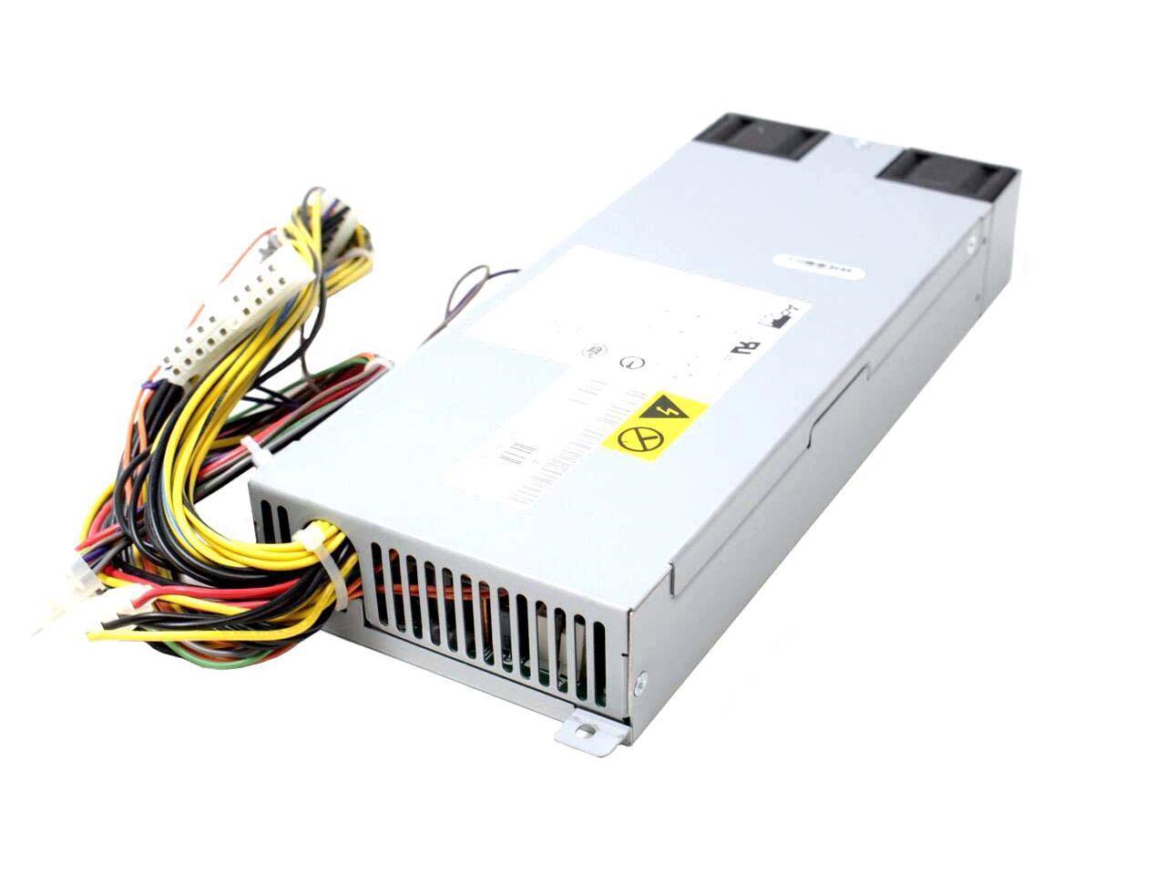 New OEM Dell AcBel FS7029 500Watt PWR-00032-01-A Server Power Supply EX151 Y530D