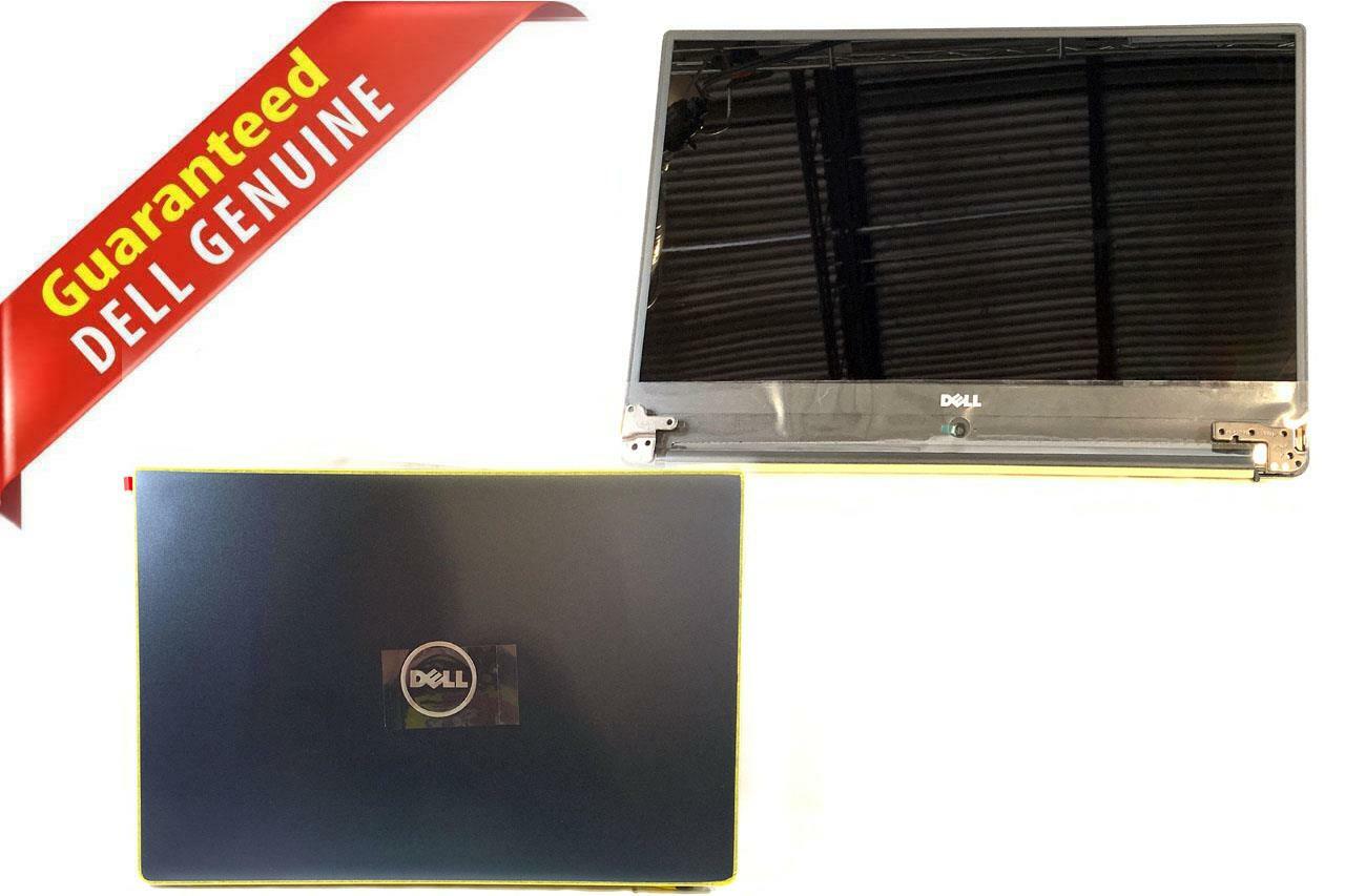 Dell Inspiron 15 7560 FHD LCD Screen Display 15.6" Complete Assembly Y7KY7