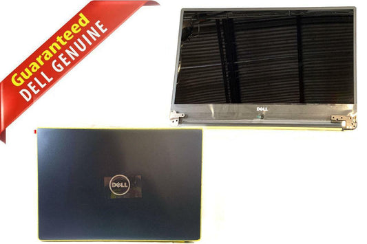 Dell Inspiron 15 7560 FHD LCD Screen Display 15.6" Complete Assembly Y7KY7