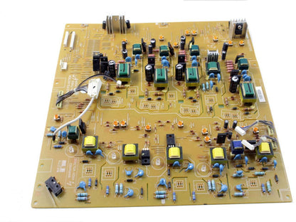 Genuine OEM Dell 2145CN Laser Printer High Voltage Power Board W006N 0W006N